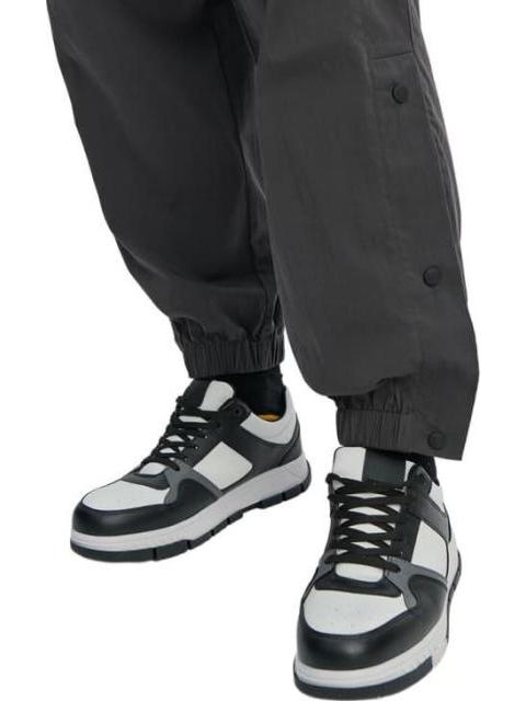 PANTS BULLS GRIS NBA - Imagen 4