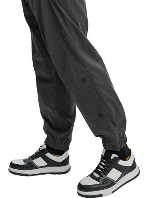 PANTS BULLS GRIS NBA - Imagen 6