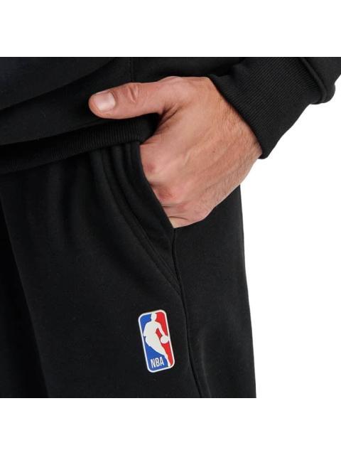 PANTS BULLS NEGRO NBA - Imagen 3