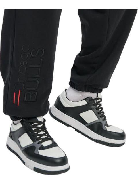 PANTS BULLS NEGRO NBA - Imagen 4