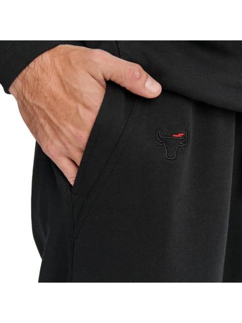 PANTS BULLS NEGRO NBA - Imagen 5