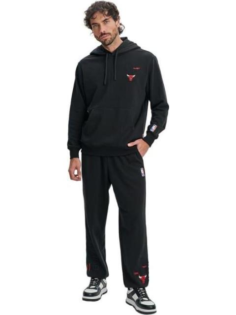 PANTS BULLS NEGRO NBA - Imagen 6