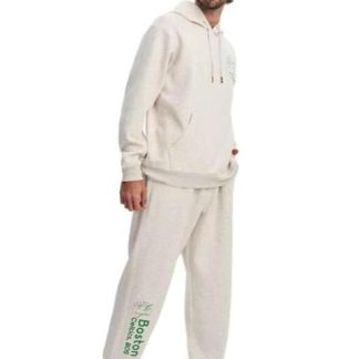 PANTS CELTICS CREMA NBA