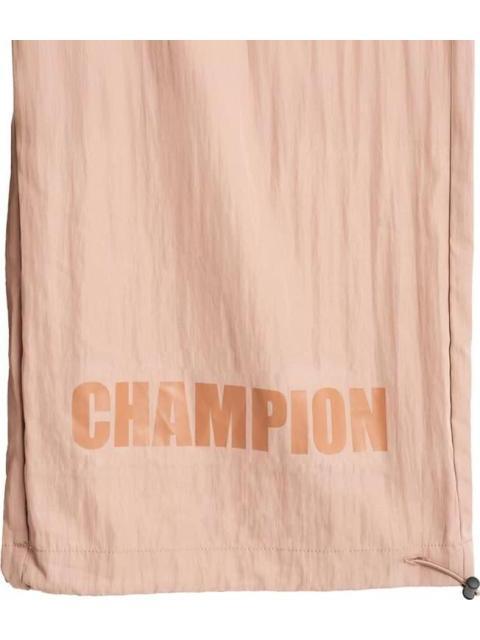 PANTS CHAMPION PARACHUTE MEN WOVEN JOGGER CAFE CHAMPION - Imagen 3