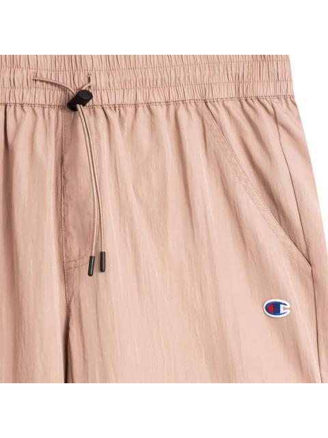 PANTS CHAMPION PARACHUTE MEN WOVEN JOGGER CAFE CHAMPION - Imagen 5