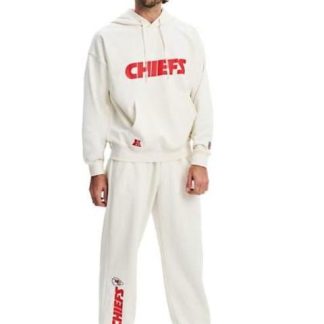 PANTS CHIEFS BEIGE NFL