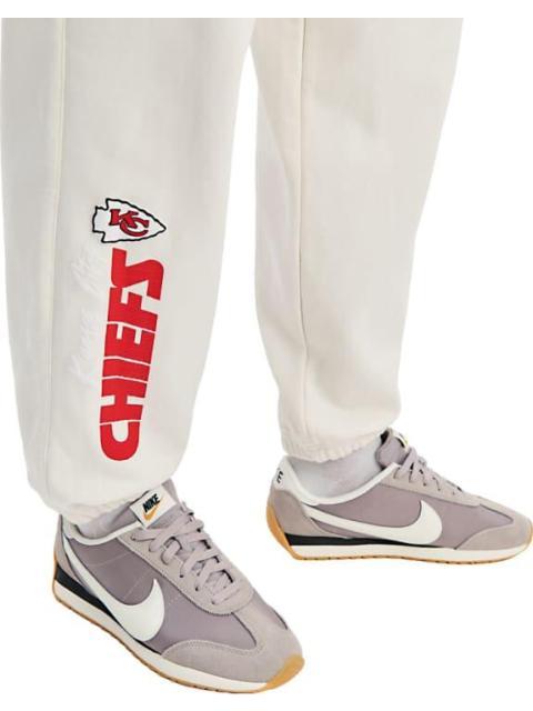 PANTS CHIEFS BEIGE NFL - Imagen 4
