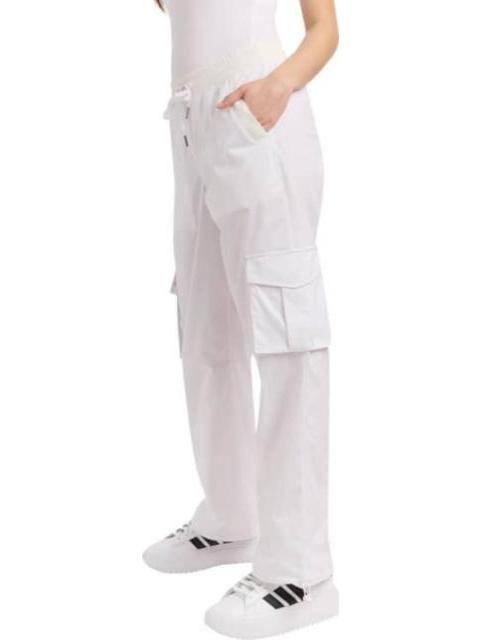 PANTS CINTURA REGULAR BLANCO LOVE TO LOUNGE - Imagen 5