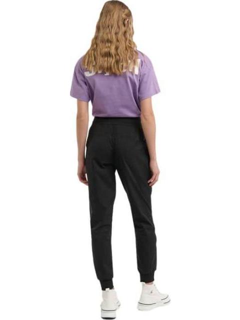 PANTS CINTURA REGULAR NEGRO LOVE TO LOUNGE - Imagen 2