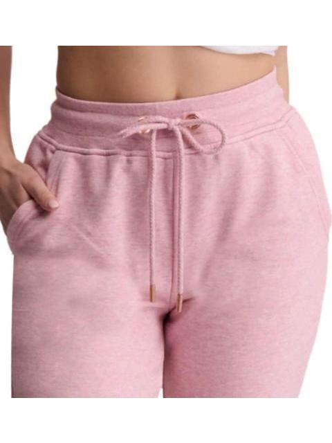 PANTS CINTURA REGULAR ROSA LOVE TO LOUNGE - Imagen 6