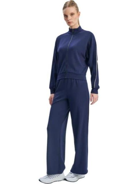 PANTS COMODO AZUL MARINO LOVE TO LOUNGE - Imagen 2