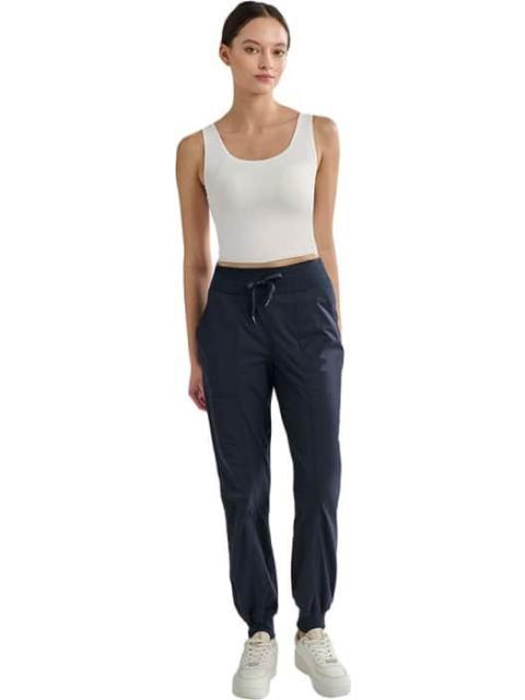 PANTS COMODO AZUL MARINO LOVE TO LOUNGE - Imagen 5