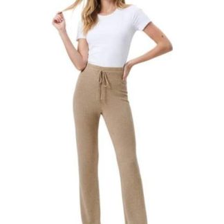 PANTS COMODO BEIGE LOVE TO LOUNGE