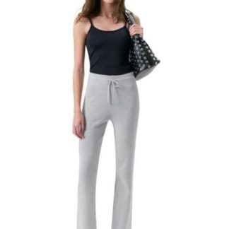 PANTS COMODO GRIS LOVE TO LOUNGE