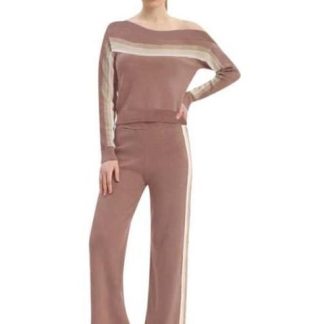 PANTS COMODO MOKA BELINDA PEREGRIN