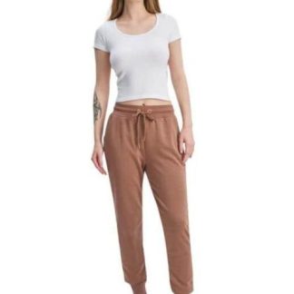 PANTS COMODO MOKA LOVE TO LOUNGE