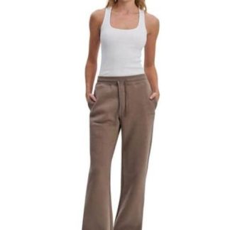 PANTS COMODO MOKA LOVE TO LOUNGE