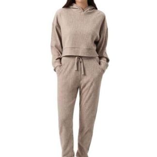 PANTS COMODO MOKA LOVE TO LOUNGE