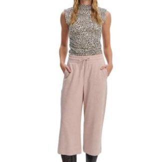 PANTS COMODO ROSA LOVE TO LOUNGE