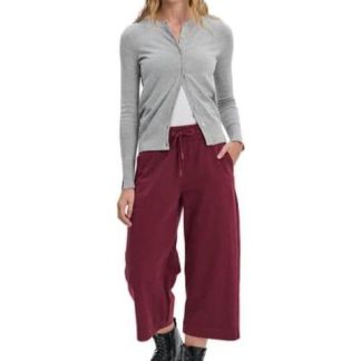 PANTS COMODO VINO LOVE TO LOUNGE