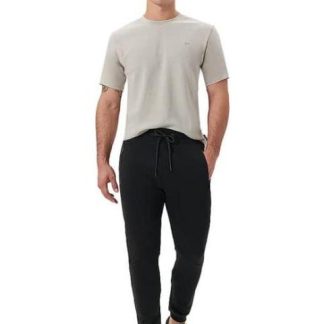 PANTS CORTE SKINNY NEGRO HARD SODA