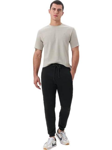 PANTS CORTE SKINNY NEGRO HARD SODA