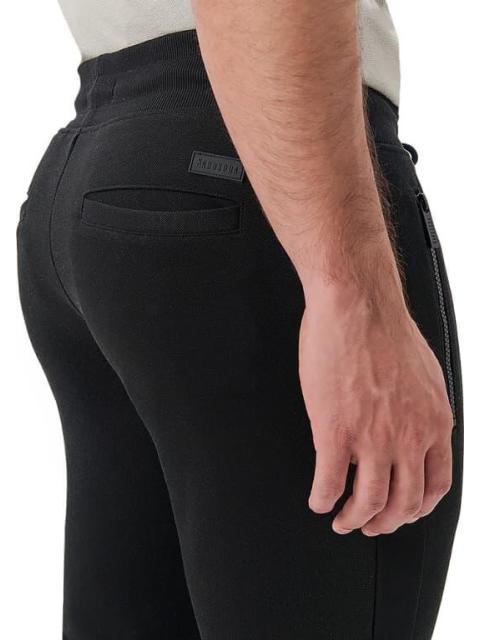 PANTS CORTE SKINNY NEGRO HARD SODA - Imagen 5