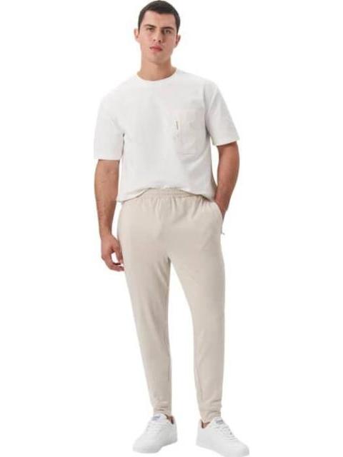 PANTS DEPORTIVO BEIGE D.E.E.P SELECTION