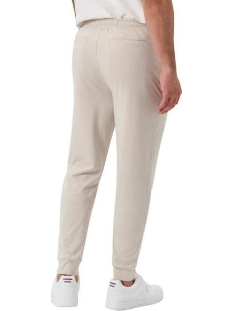 PANTS DEPORTIVO BEIGE D.E.E.P SELECTION - Imagen 3