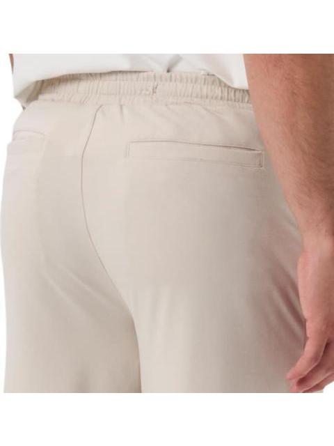 PANTS DEPORTIVO BEIGE D.E.E.P SELECTION - Imagen 4