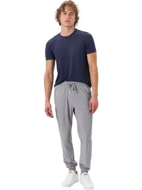 PANTS DEPORTIVO GRIS PROKENNEX - Imagen 4