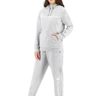 PANTS DEPORTIVO SPORT GRIS CHAMPION