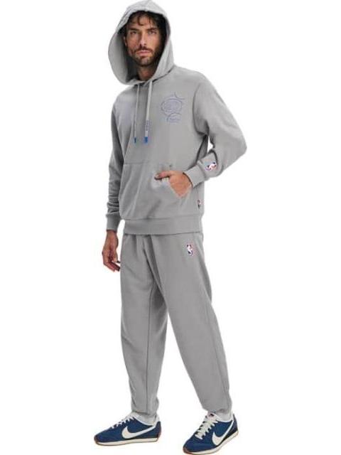 PANTS KNICKS GRIS NBA - Imagen 5