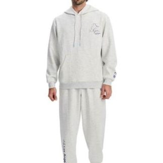 PANTS LAKERS GRIS NBA