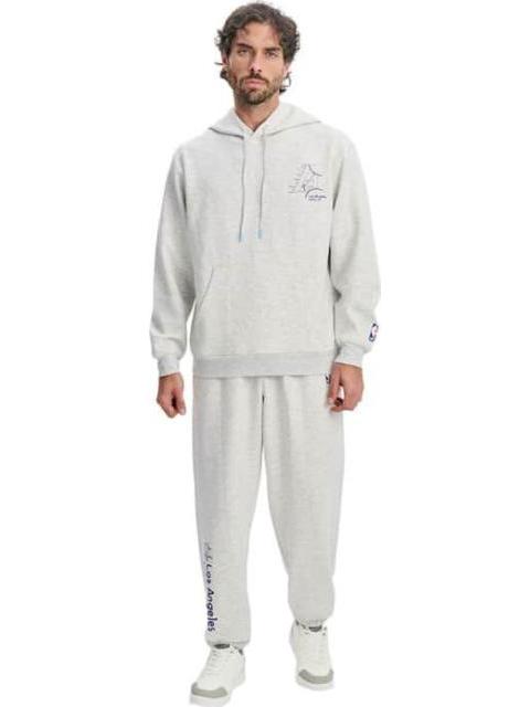 PANTS LAKERS GRIS NBA