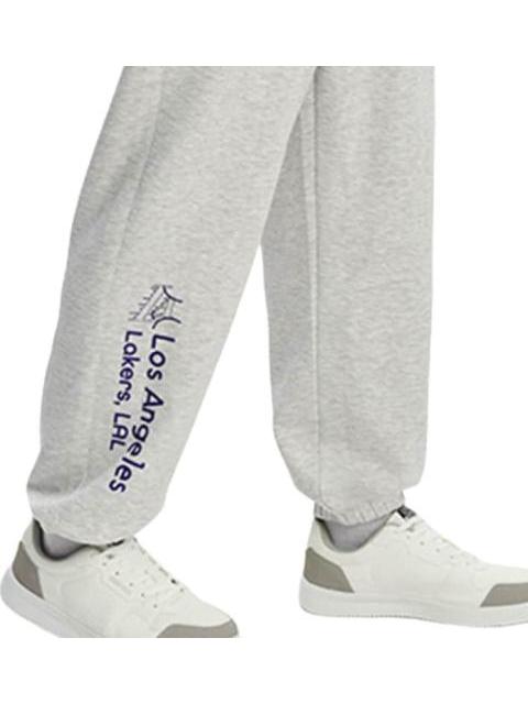 PANTS LAKERS GRIS NBA - Imagen 5