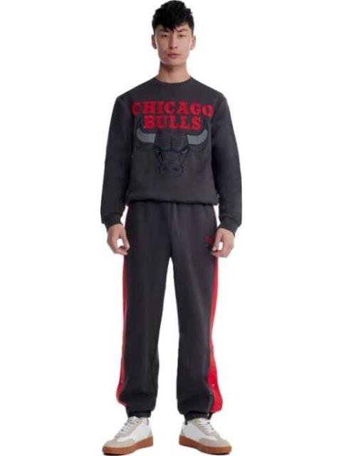 PANTS LICENCIA GRIS NBA