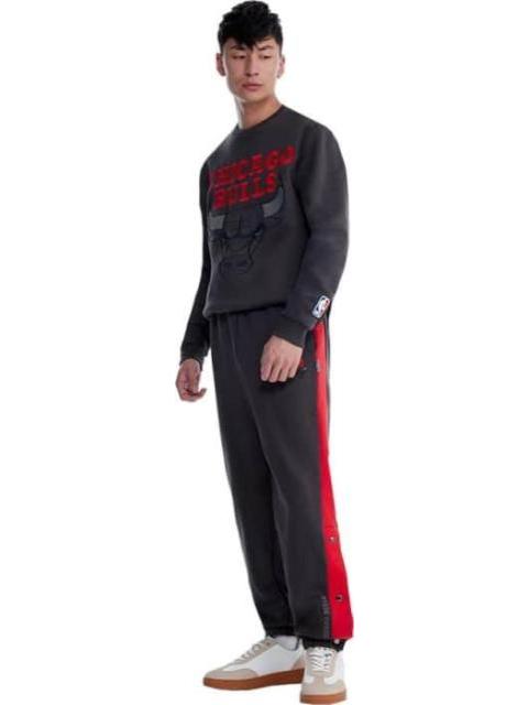 PANTS LICENCIA GRIS NBA - Imagen 4