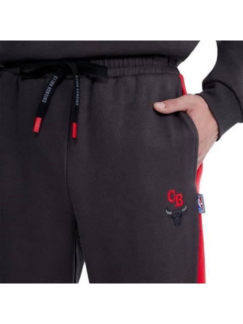 PANTS LICENCIA GRIS NBA - Imagen 5