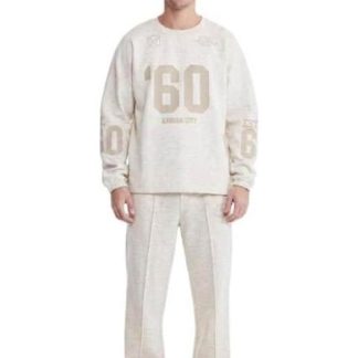 PANTS LICENCIA GRIS NFL