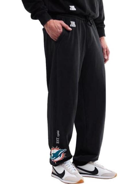 PANTS MIAMI DOLPHINS NEGRO NFL - Imagen 3