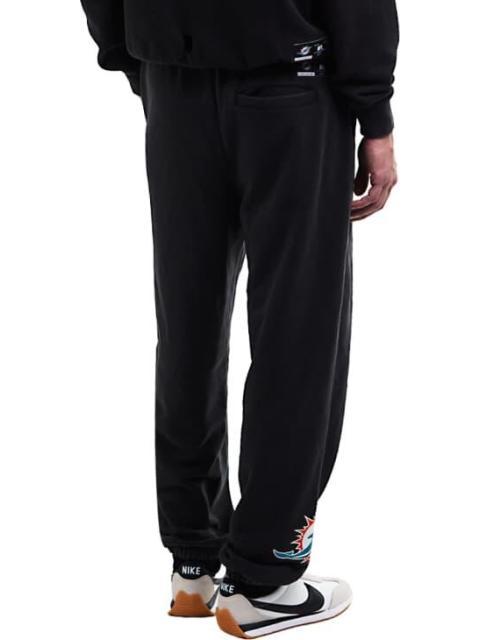 PANTS MIAMI DOLPHINS NEGRO NFL - Imagen 4