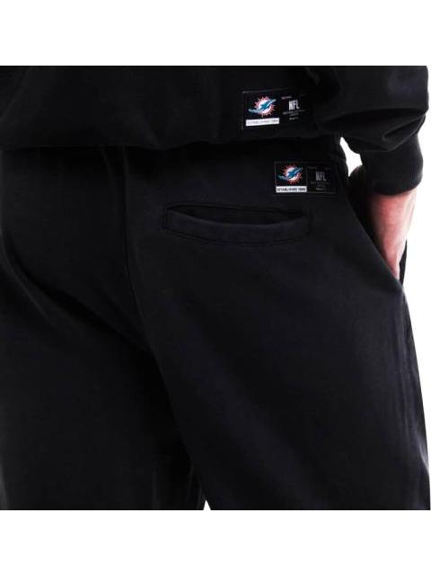 PANTS MIAMI DOLPHINS NEGRO NFL - Imagen 5