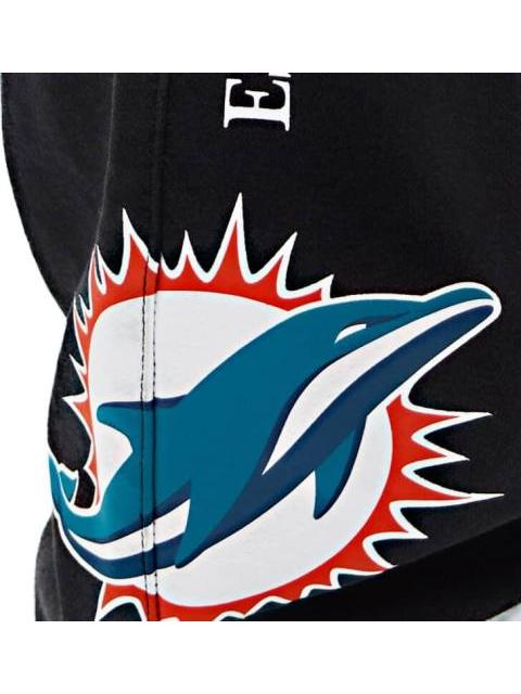PANTS MIAMI DOLPHINS NEGRO NFL - Imagen 6
