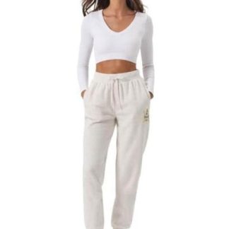 PANTS NBA MARFIL PEANUTS