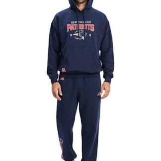 PANTS PATRIOTAS AZUL MARINO NFL