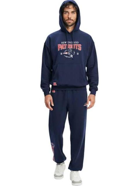 PANTS PATRIOTAS AZUL MARINO NFL