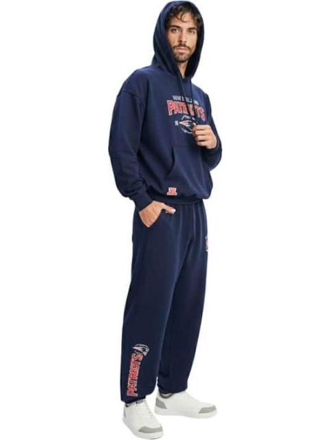 PANTS PATRIOTAS AZUL MARINO NFL - Imagen 3