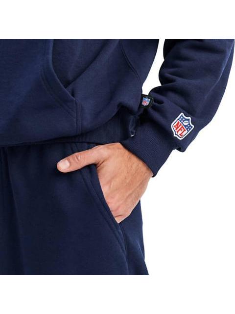 PANTS PATRIOTAS AZUL MARINO NFL - Imagen 4