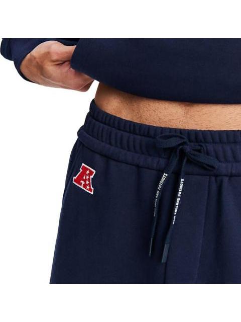 PANTS PATRIOTAS AZUL MARINO NFL - Imagen 5